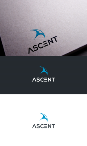 Ascent | Logo-Design von logo_s