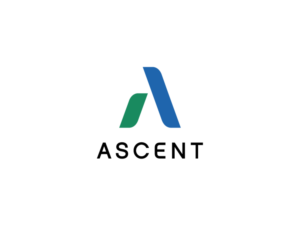 Ascent | Logo-Design von sikamcoy222