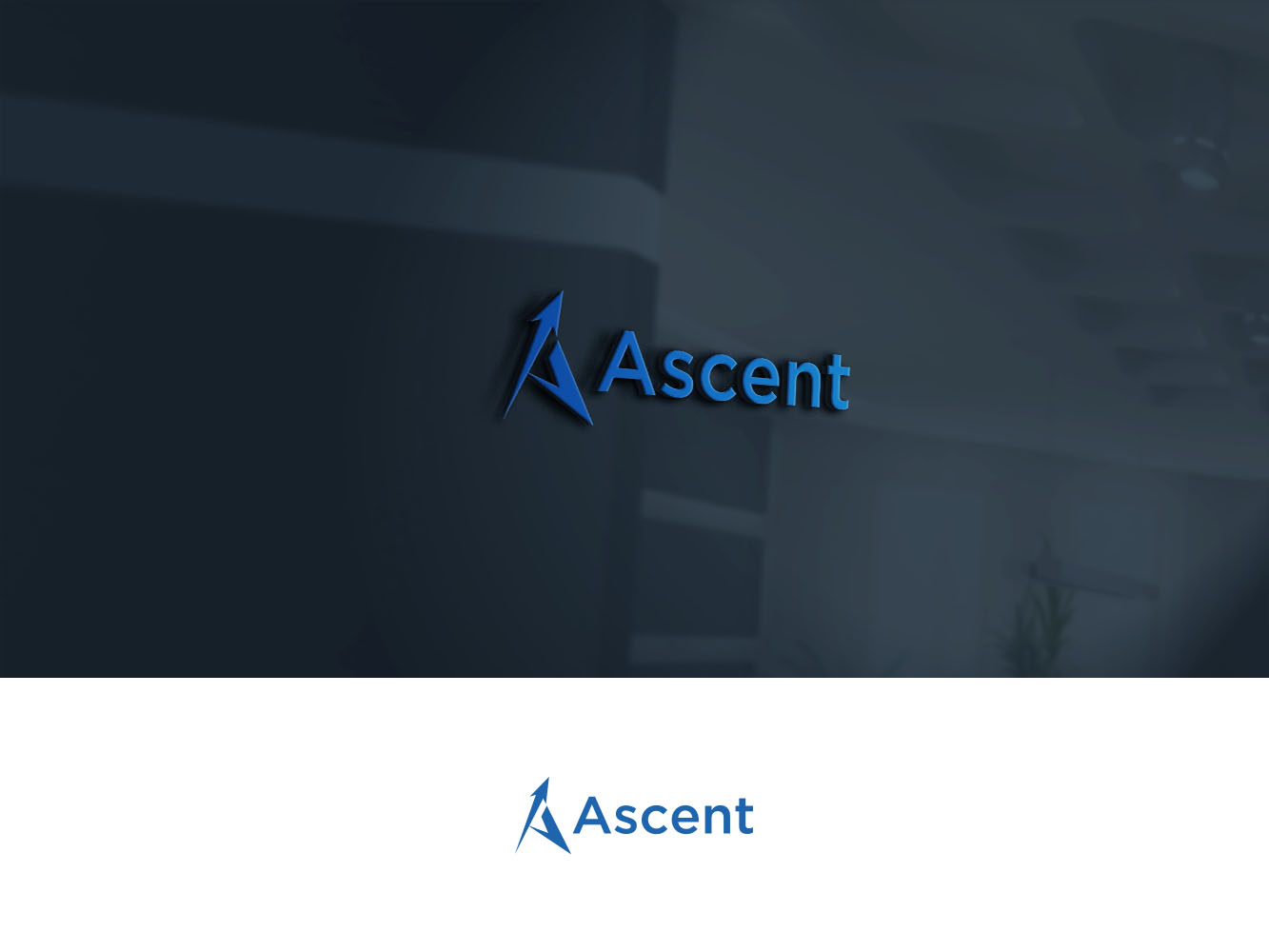 Logo Design by Verified artistry for Real Intent | Design #14695459