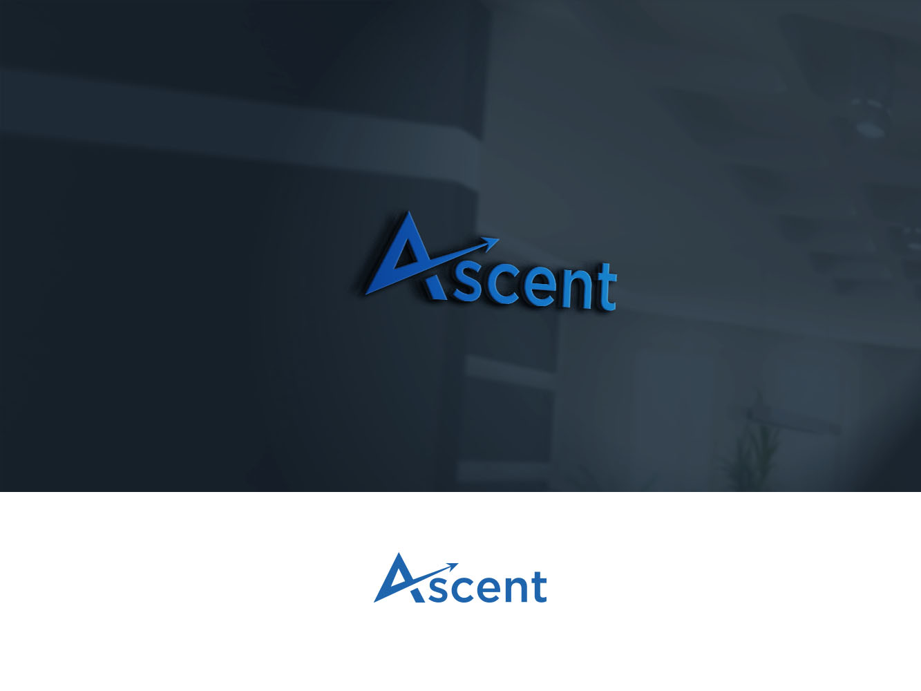 Logo Design by Verified artistry for Real Intent | Design #14695460