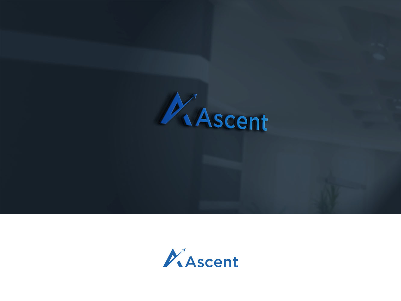 Logo Design by Verified artistry (Design garden) for Real Intent | Design #14695462