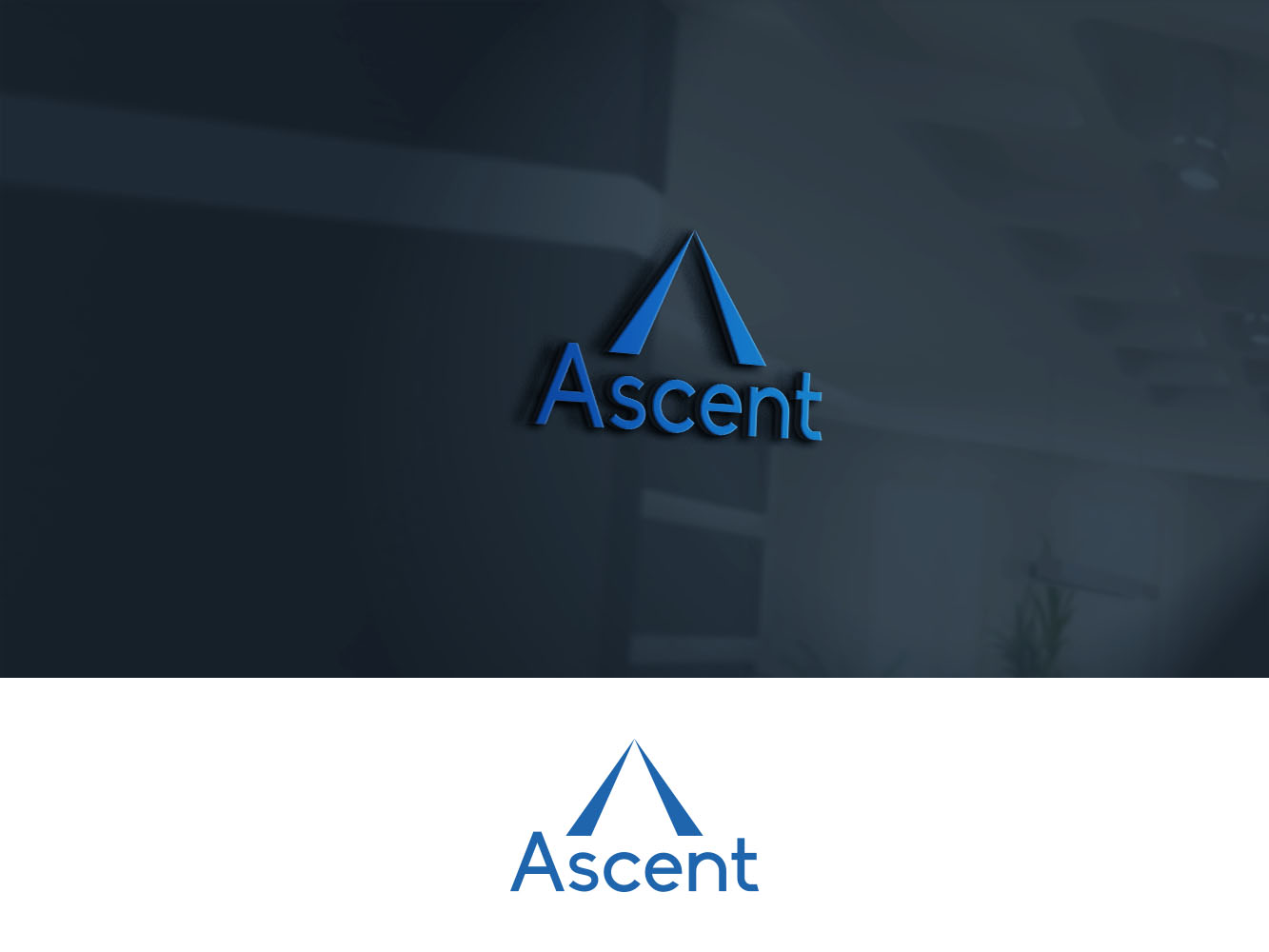 Logo Design by Verified artistry (Design garden) for Real Intent | Design #14698730