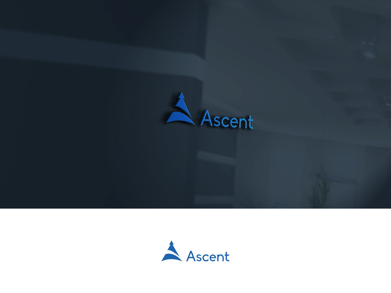 Logo Design by Verified artistry (Design garden) for Real Intent | Design #14698731