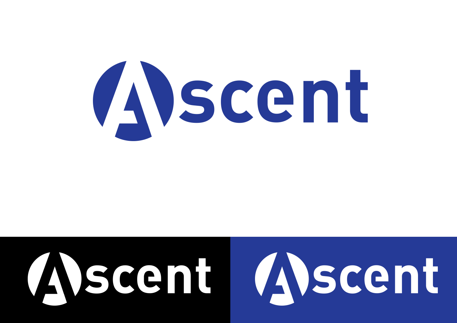 Logo Design by Alexandru Dumitru for Real Intent | Design #14677917