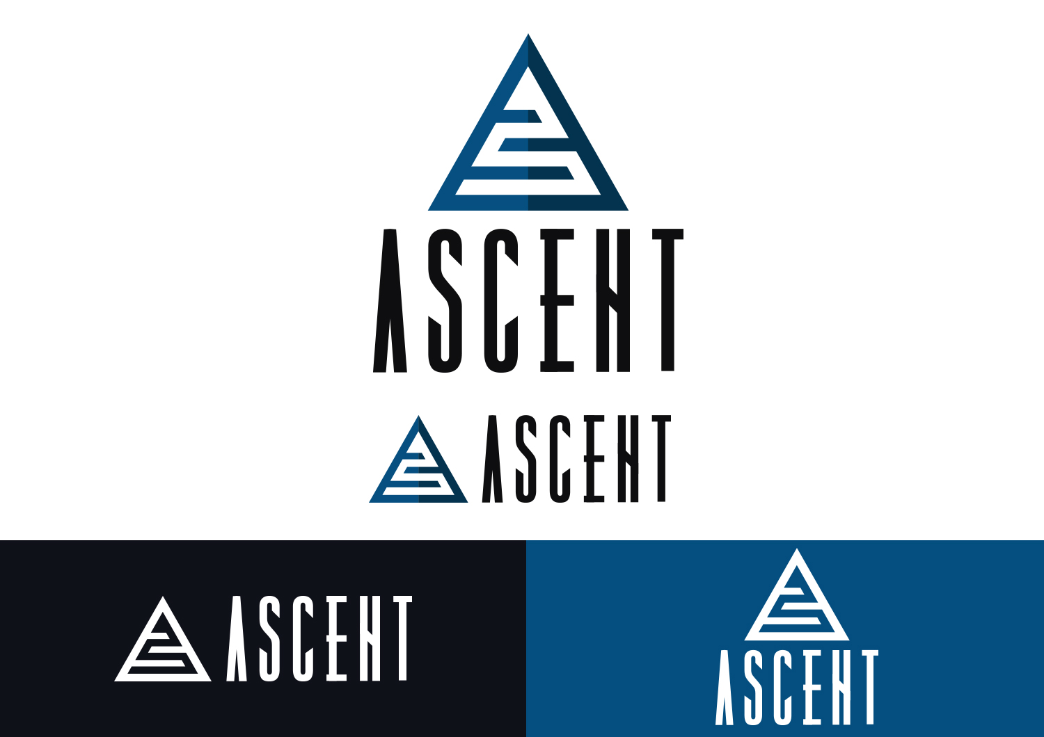 Logo Design by Alexandru Dumitru for Real Intent | Design #14725733