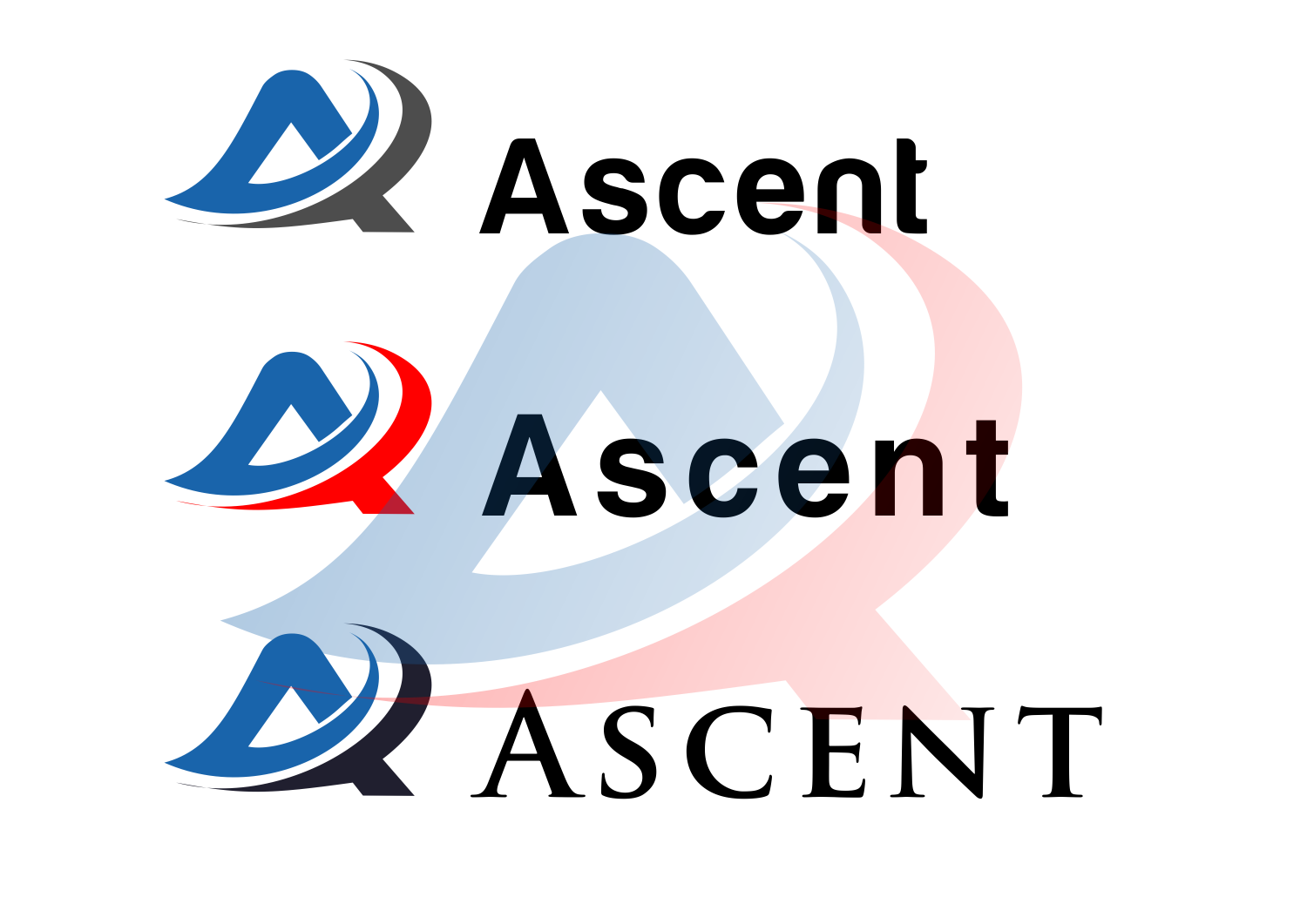 Logo Design by shahdesign1974 for Real Intent | Design #14686834