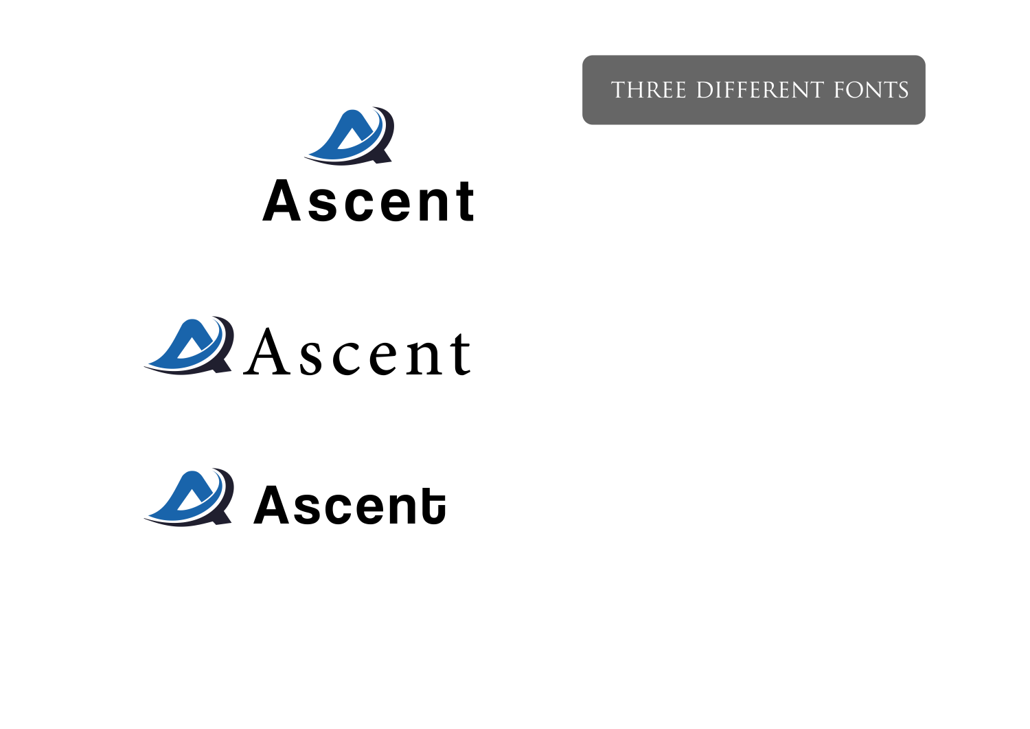 Logo Design by shahdesign1974 for Real Intent | Design #14689196