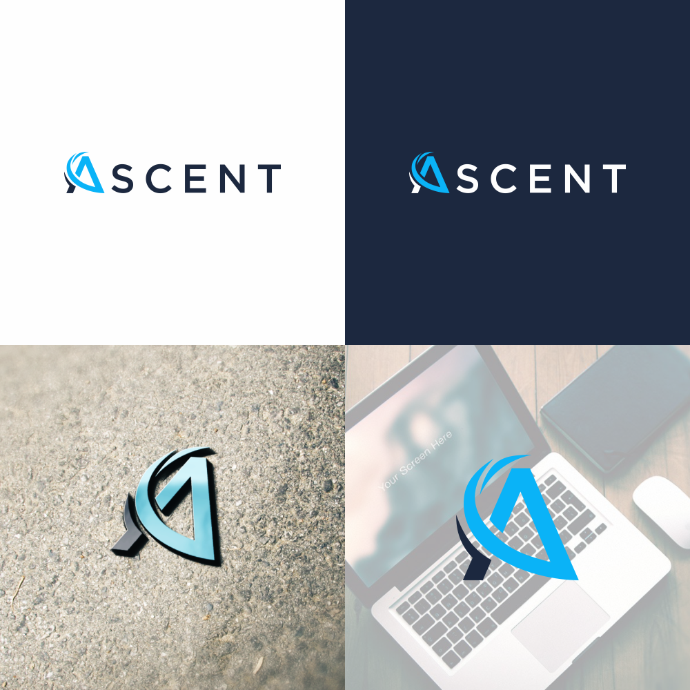 Logo Design by ?BAND_CONG ® for Real Intent | Design #14685061