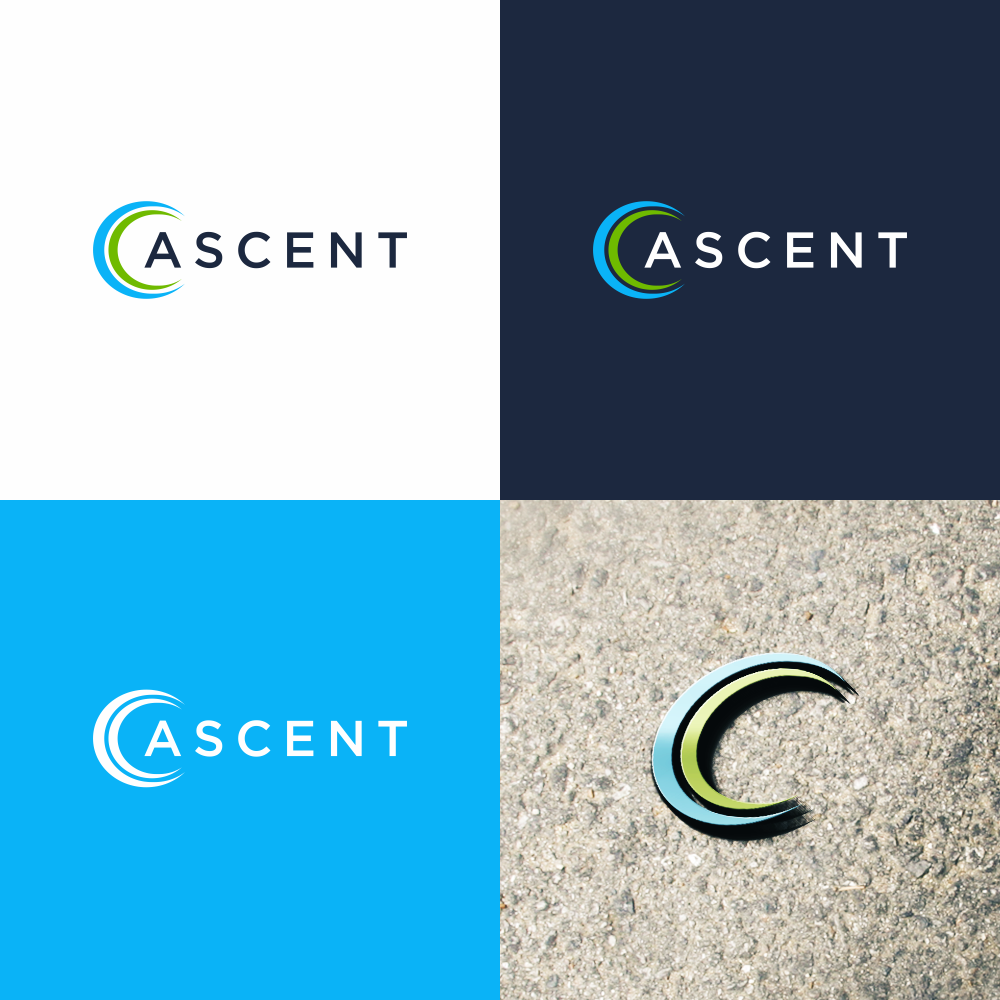 Logo Design by ?BAND_CONG ® for Real Intent | Design #14685062