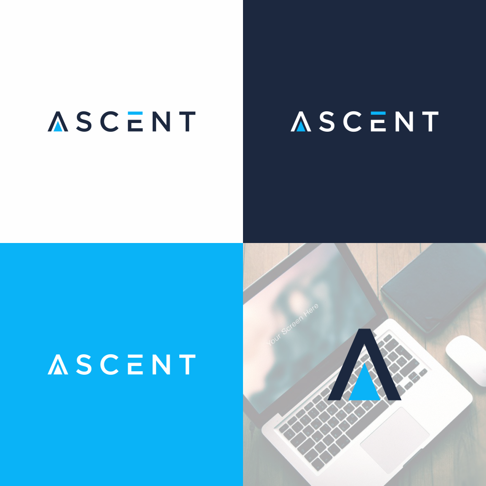 Logo Design by ?BAND_CONG ® for Real Intent | Design #14685063