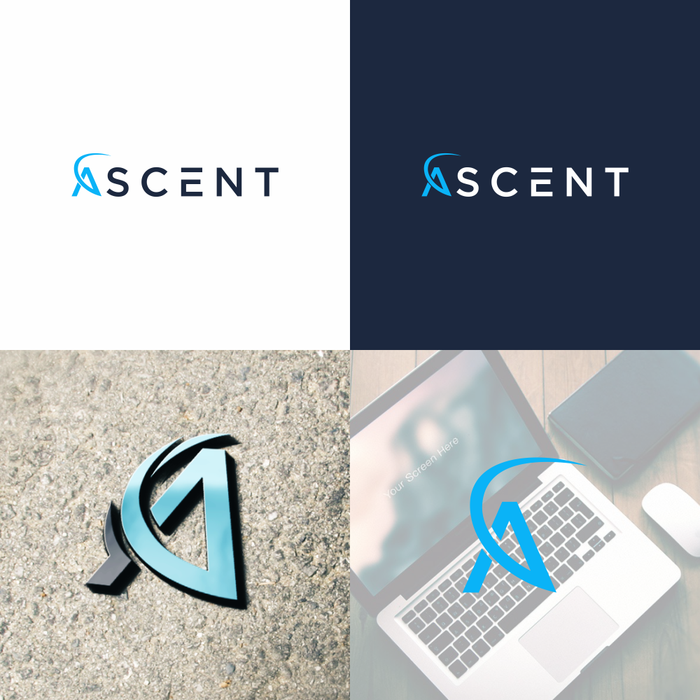 Logo Design by ?BAND_CONG ® for Real Intent | Design #14685064