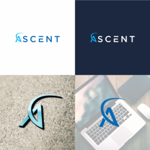 Logo Design by ?BAND_CONG ® for Real Intent | Design: #14715042