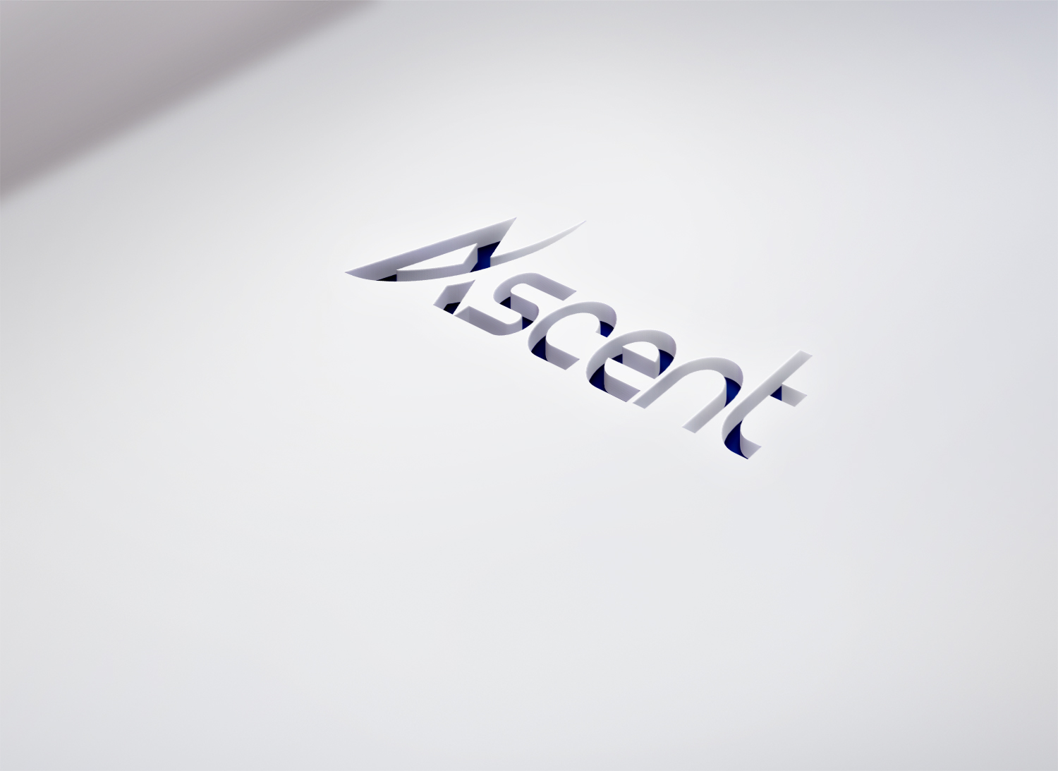 Logo Design by A.STUDIO for Real Intent | Design #14724772