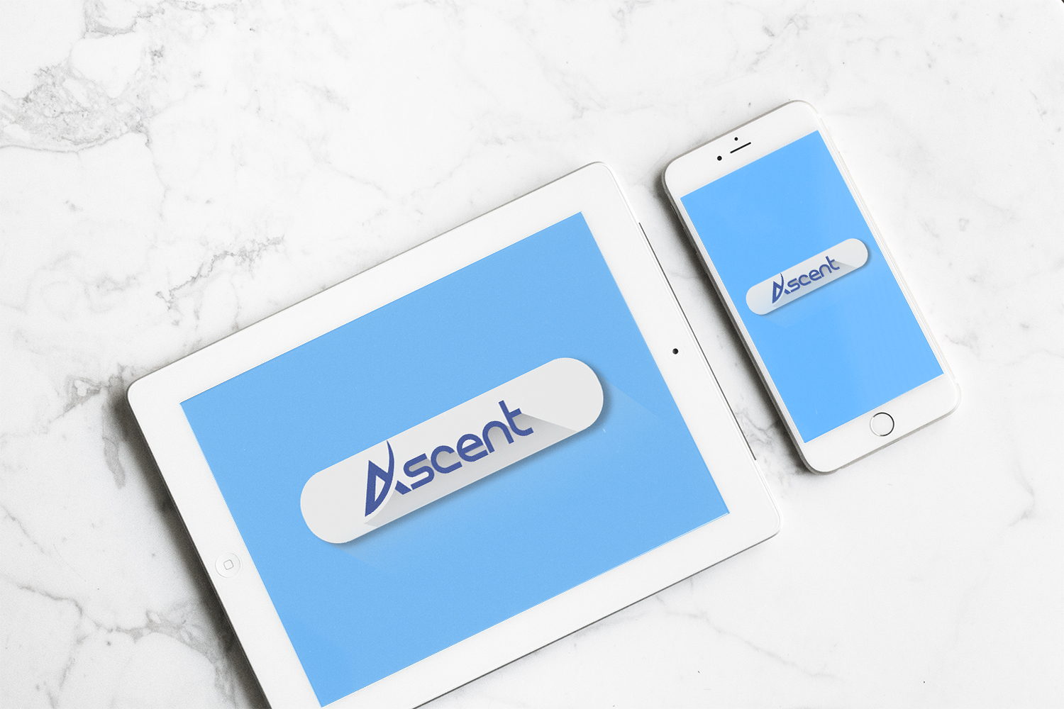 Logo Design by A.STUDIO for Real Intent | Design #14724773