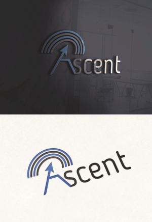 Logo-Design von NAVENDU SHARMA für Real Intent | Design: #14696819
