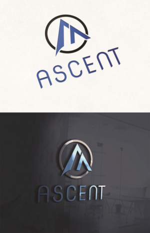 Logo Design by NAVENDU SHARMA for Real Intent | Design: #14737778