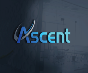 Ascent | Logo-Design von FourtuneDesign