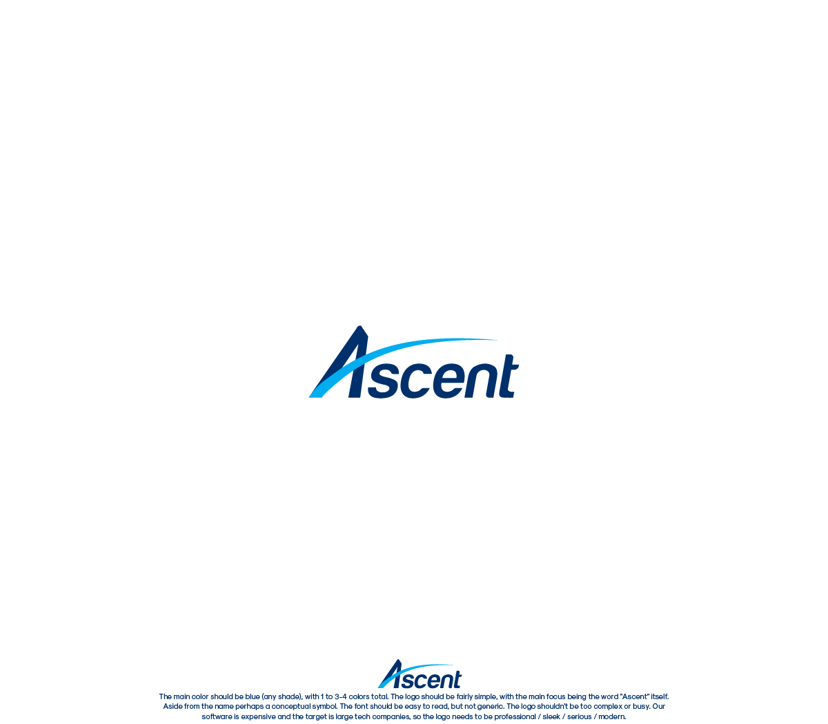 Logo Design by GBDESIGN for Real Intent | Design #14719822