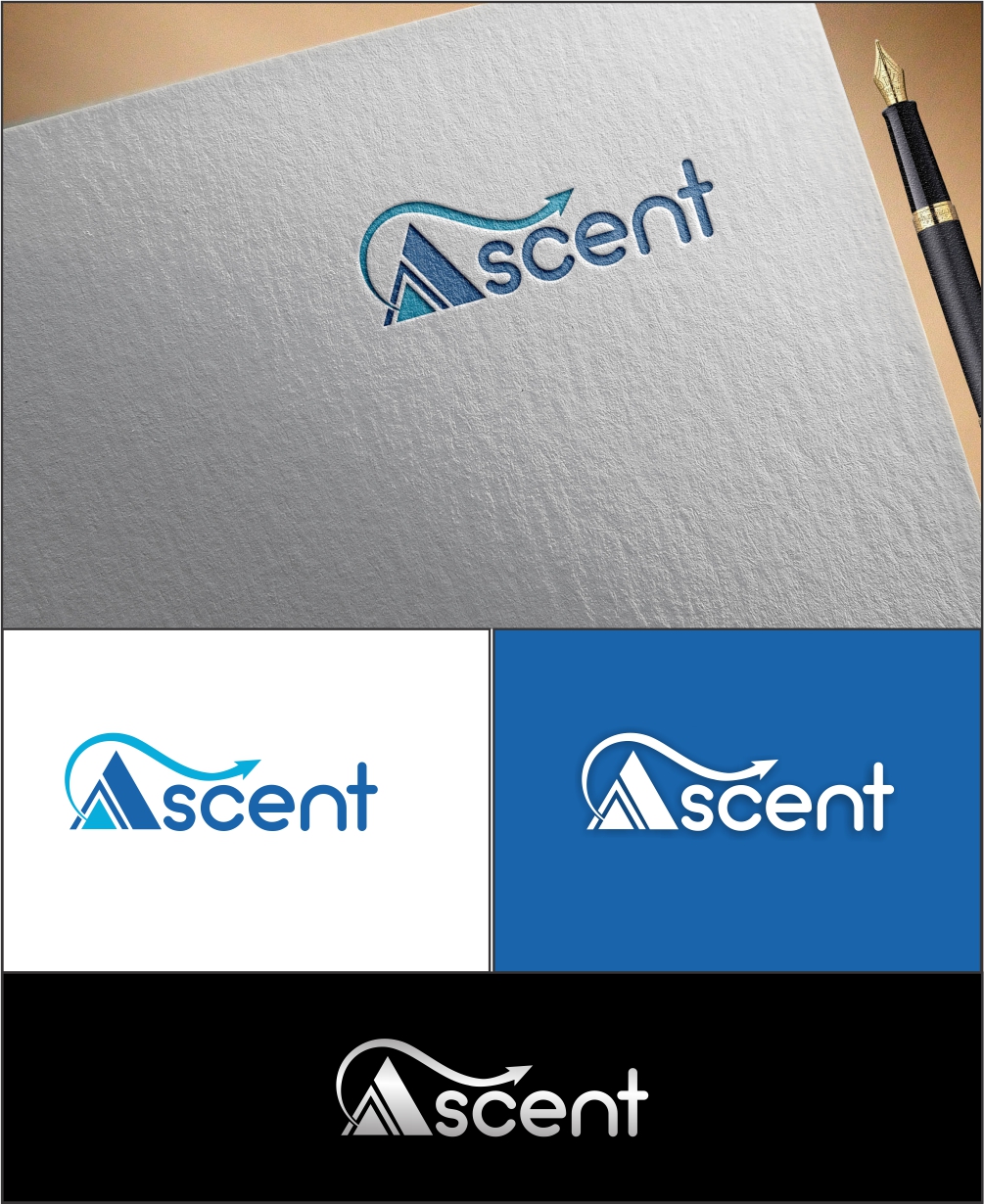 Logo Design by dclawstudio for Real Intent | Design #14677641