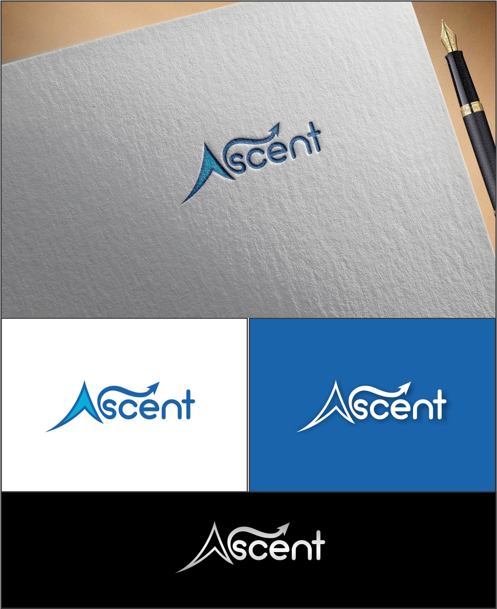 Logo Design by dclawstudio for Real Intent | Design #14677649