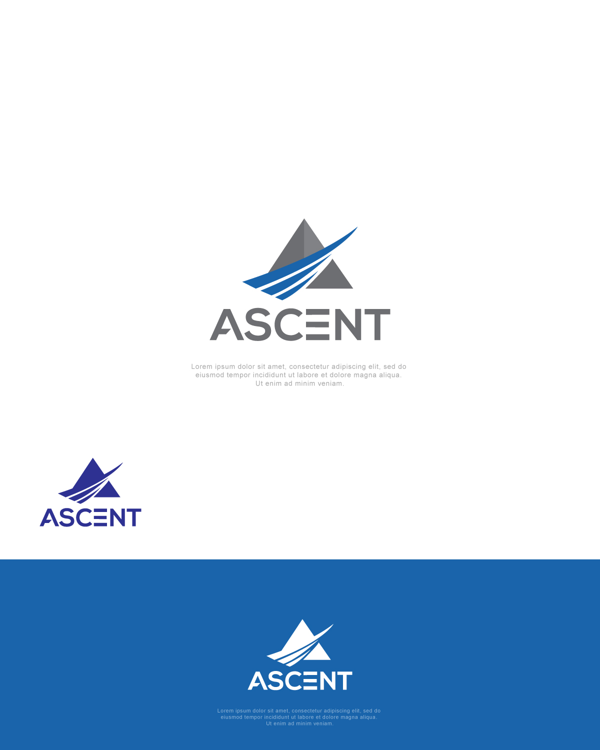 Logo Design by farahhusnain123 for Real Intent | Design #14684511