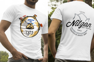 Design de T-shirt par kenneth_joel pour ce projet | Design : #14753371