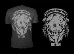 Design de T-shirt par D'Mono pour ce projet | Design : #14711820