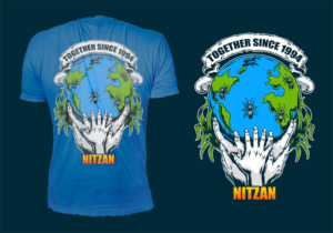 Design de T-shirt par D'Mono pour ce projet | Design : #14759039