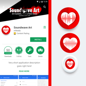 Icon Design by Irina  for Jaxon LaTour Designs, LLC | Design: #14684406