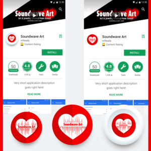 Icon Design by Irina  for Jaxon LaTour Designs, LLC | Design: #14691961