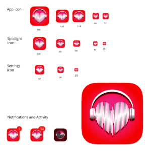 Icon Design by Jozbel for Jaxon LaTour Designs, LLC | Design: #14689142