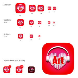 Icon Design by Jozbel for Jaxon LaTour Designs, LLC | Design: #14690017