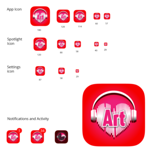 Icon Design by Jozbel for Jaxon LaTour Designs, LLC | Design #14699078