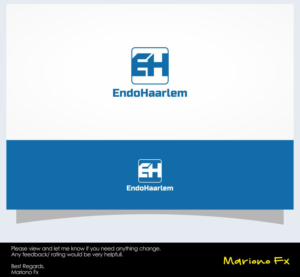 Logo Design by Mariono Fx for this project | Design: #14831095