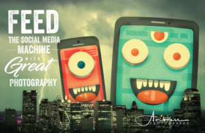 Postcard Design by Sarina.dsg
