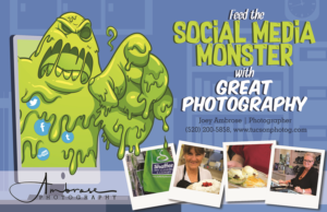 Postcard Design by EA5Designs