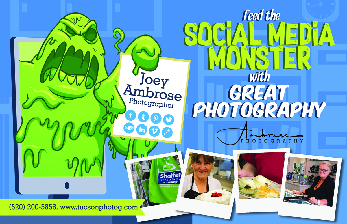 Postcard Design by EA5Designs for Digital Intuitive LLC | Design #14685388