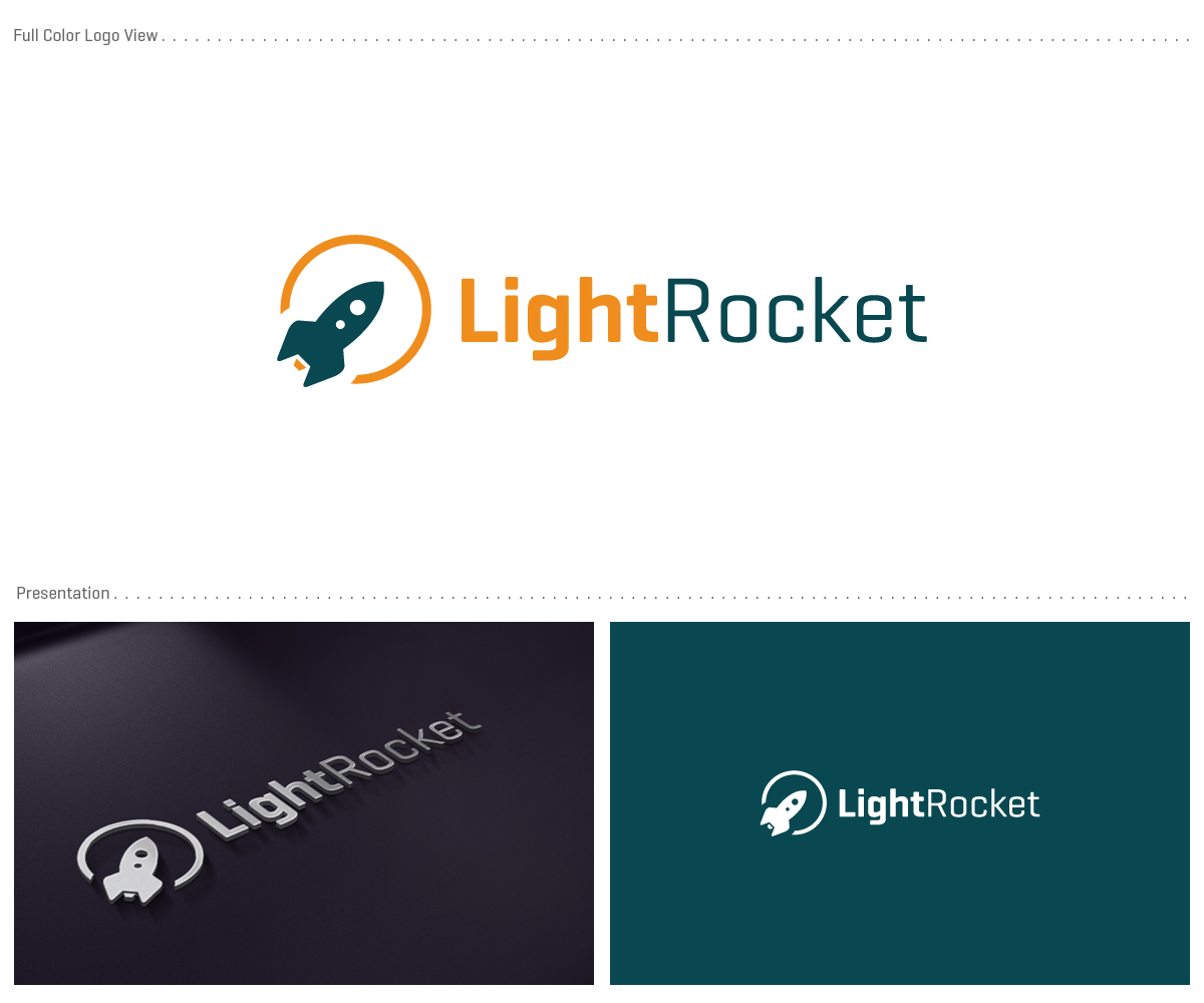 Logo Design by VisualFlava for OnAsia Images Pte Ltd | Design #2619354