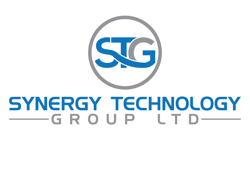 Logo Design by DESIGN Services JK for Synergy Technology Group Ltd | Design #14709287