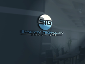 Logo Design by DESIGN Services JK for Synergy Technology Group Ltd | Design: #14709288