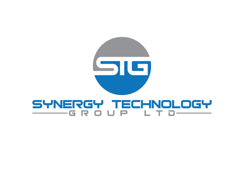 Diseño de Logo por DESIGN Services JK para Synergy Technology Group Ltd | Diseño #14709297