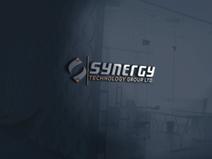 Logo Design by WINSTAR for Synergy Technology Group Ltd | Design: #14699995