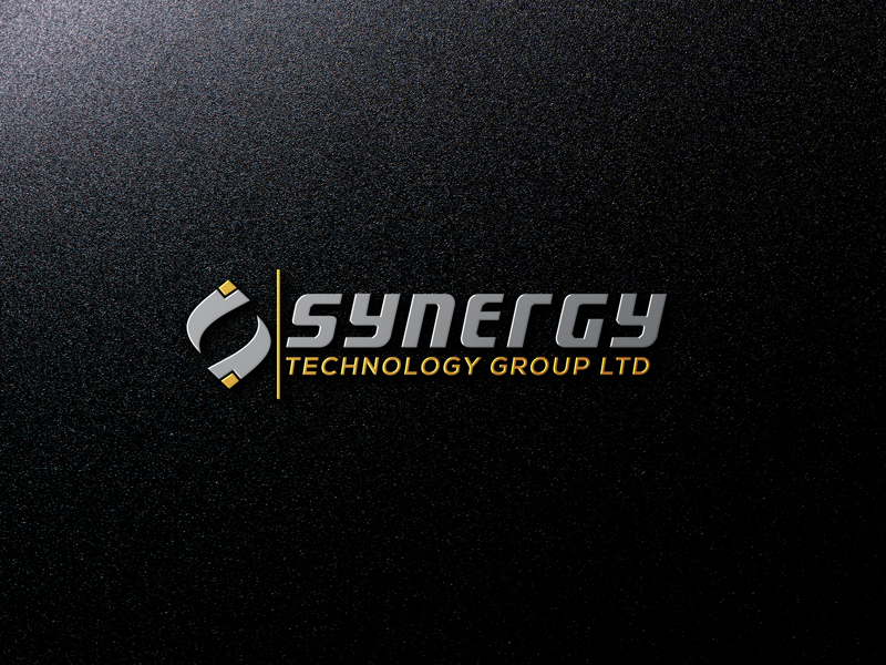 Logo Design by WINSTAR for Synergy Technology Group Ltd | Design #14699997