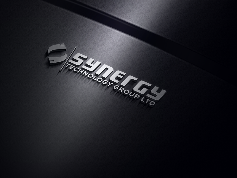 Logo Design by WINSTAR for Synergy Technology Group Ltd | Design #14699998