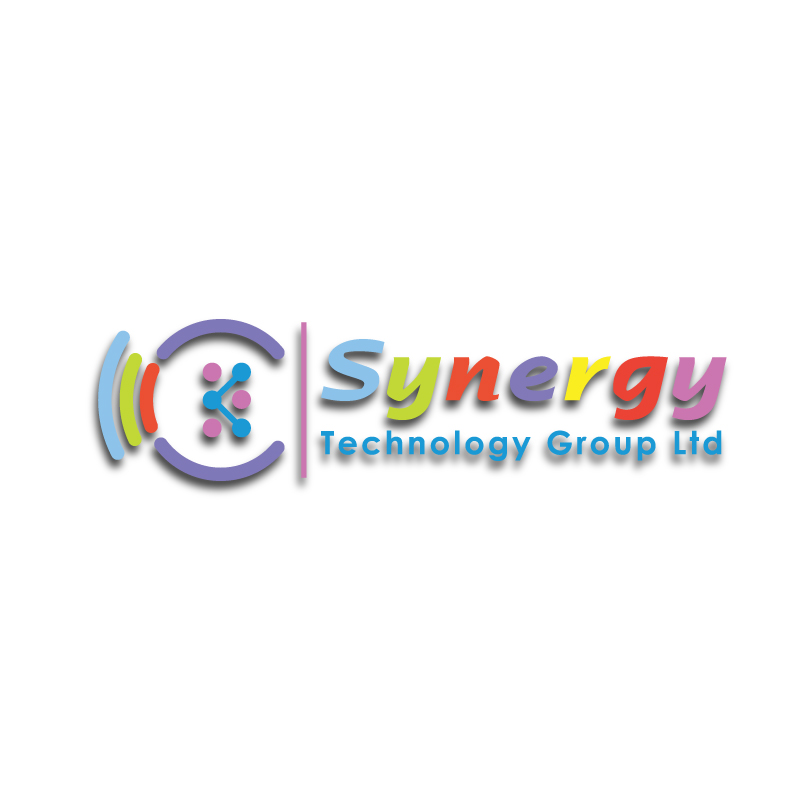 Diseño de Logo por taherswapon para Synergy Technology Group Ltd | Diseño #14697025