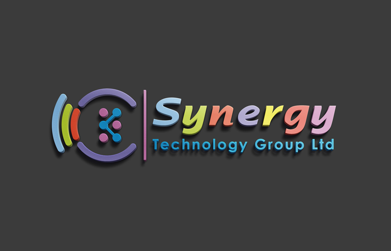 Logo Design by taherswapon for Synergy Technology Group Ltd | Design #14697026