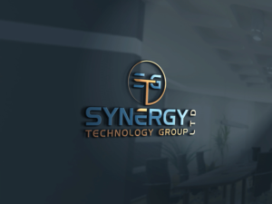 Logo Design by All Graphic Design Solution for Synergy Technology Group Ltd | Design: #14695361