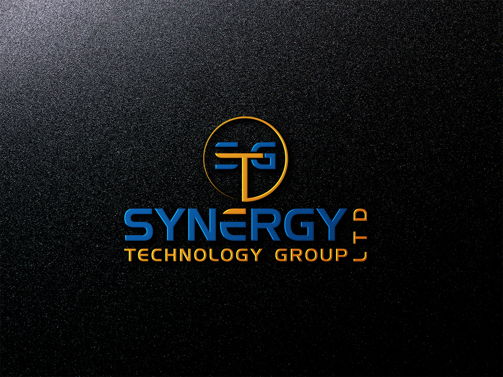 Logo Design by All Graphic Design Solution for Synergy Technology Group Ltd | Design #14695362