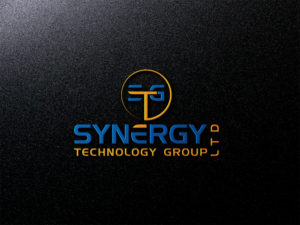 Logo Design by All Graphic Design Solution for Synergy Technology Group Ltd | Design: #14695362