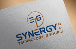 Logo Design by All Graphic Design Solution for Synergy Technology Group Ltd | Design: #14695363